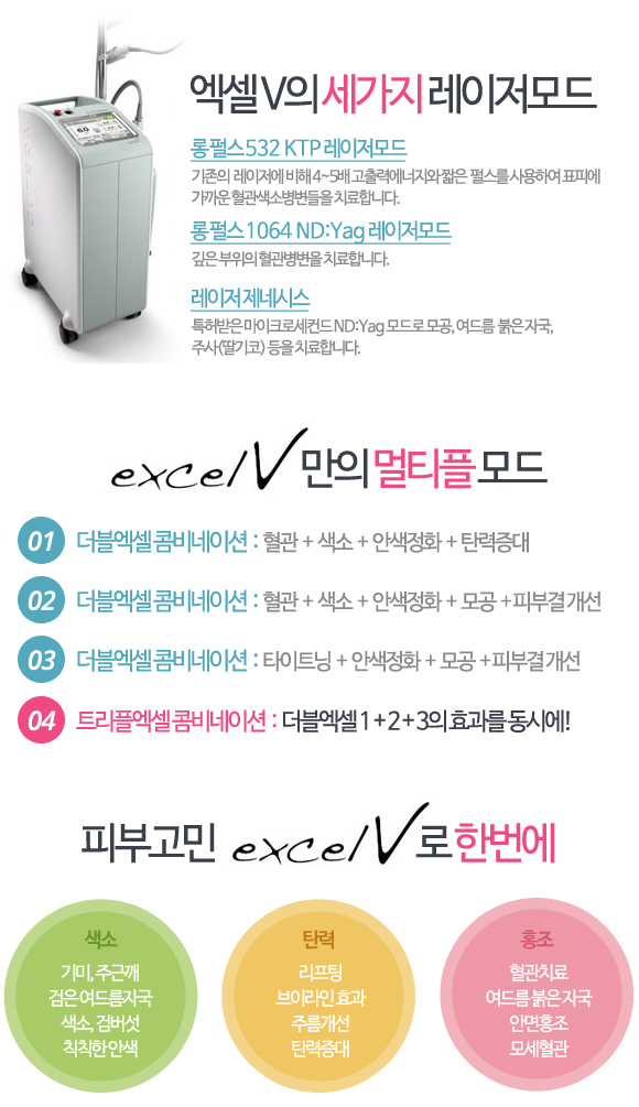 엑셀브이